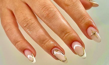 GLOSSYBEAUTY : Manucure à Marseille