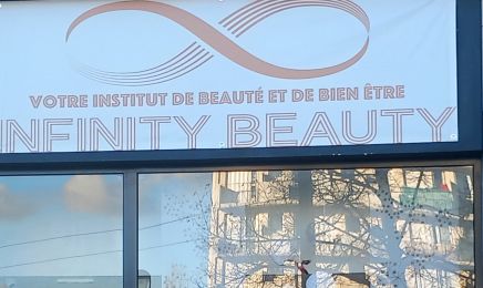 INFINITY BEAUTY : Manucure à Thiais
