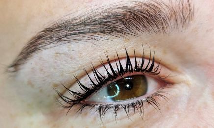 Le regard de Laëti : Coiffeur à Locmaria-Plouzané
