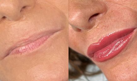 Oh my Doll - ( Sourcils - Lèvres - Tâches de Rousseur - Grains de Beauté ) : Manucure à Grabels