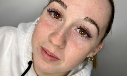 Ongles by Mels & Lashes Fiof.K : Manucure à La Seyne-sur-Mer