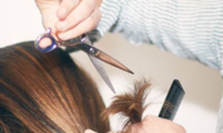 Stéphanie Chaussard : Coiffeur à Châtillon
