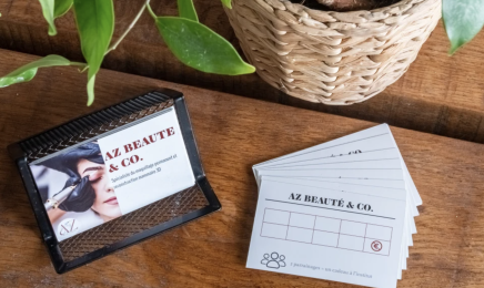 AZ beauté & co - La Rochelle : Coiffeur à La Rochelle