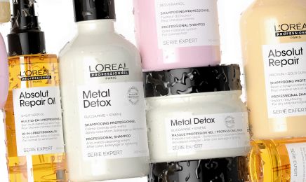 L’Atelier - Coiffeur & Coloriste - Grammont : Coiffeur à Tours