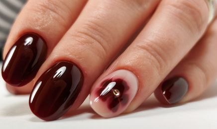 Conceptionails : Manucure à Sulniac