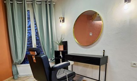 Reflet Sublime : Coiffeur à La Roche-de-Glun