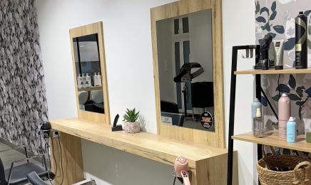 Coiffure Laetitia  : Coiffeur à Vitré