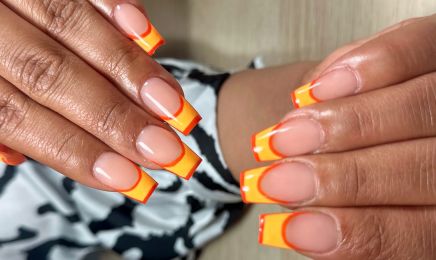 THYF BEAUTY : Manucure à Bègles