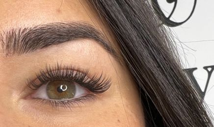 Laboratoire Du Regard Parfait : Manucure à Paris