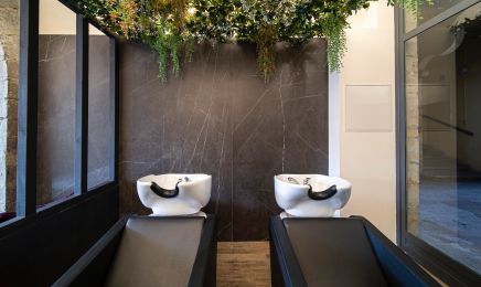 L'Artisan Barbier : Coiffeur à Lyon