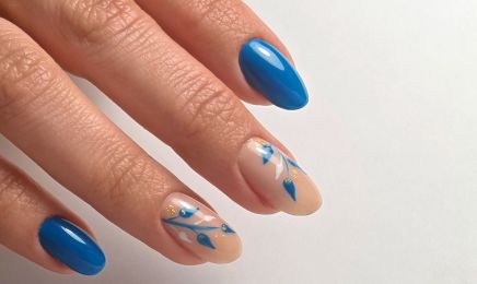 Les ongles chez Iana : Manucure à Boulieu-lès-Annonay