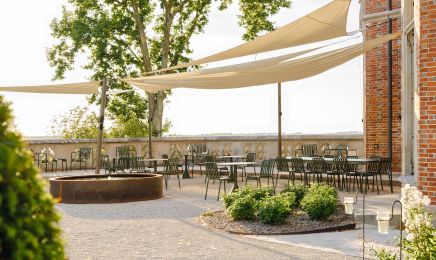 Les Hauts de Sancerre – Soins by La Chênaie : Institut de beauté à Sancerre