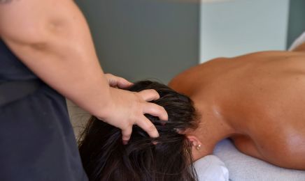 Evana Massages : Massothérapeute à Salon-de-Provence