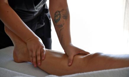 Evana Massages : Massothérapeute à Salon-de-Provence
