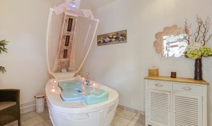 Top Beauté : Institut de beauté à Dormans