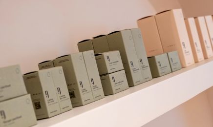 Pauline Gallix - Maison 1224 : Institut de beauté à Aime-la-Plagne