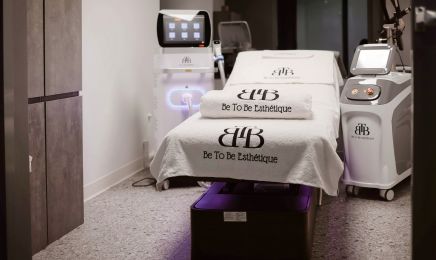 Be To Be Esthétique : Institut de beauté à Mundolsheim