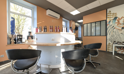 Gomina By Maxime : Coiffeur à Desvres