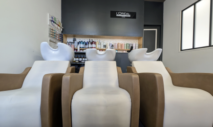 Gomina By Maxime : Coiffeur à Desvres