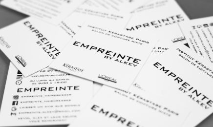 Empreinte By Alkev : Coiffeur à Toulouse