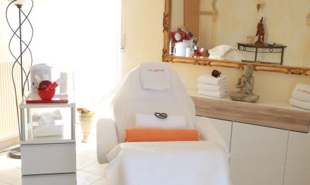 Regina Lucks Schönheit und mehr: Kosmetikstudio in Lathen