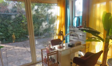 Bambony  : Manucure à Aix-en-Provence