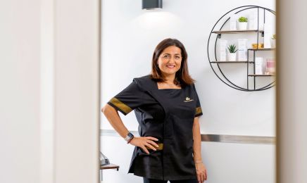 Le Corps et l'Esprit : Institut de beauté à Pontault-Combault