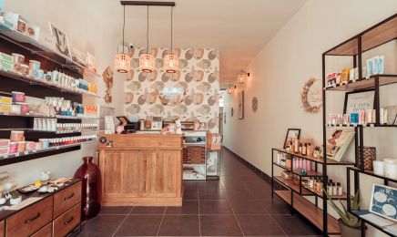 Mzelle'O Beauté  : Institut de beauté à Saint georges de didonne