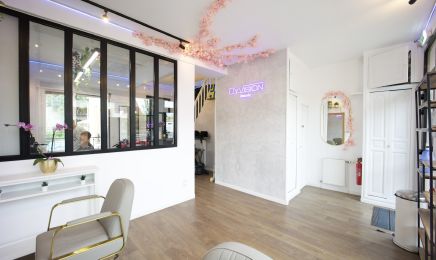 Dyvision Studio (Women) : Coiffeur à Gournay-sur-Marne