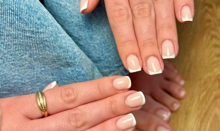 Fratini Nails : Manucure à La Seyne-sur-Mer