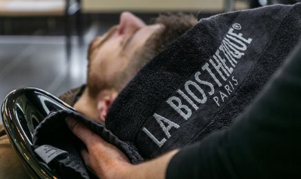 Bulle d'Hair : Coiffeur à Olivet
