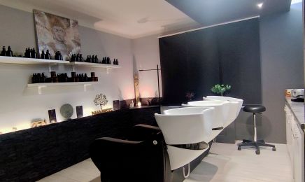 L'Atelier Nuance : Coiffeur à Chambéry