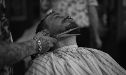 L’Epicurien Barber Shop  : Coiffeur à Villefranche-sur-Saône