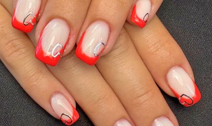 EmiiNailsPau & LashByLM : Manucure à Maucor