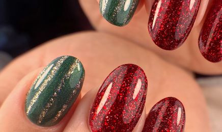 Madame Nails 50 : Manucure à Cherbourg-en-Cotentin