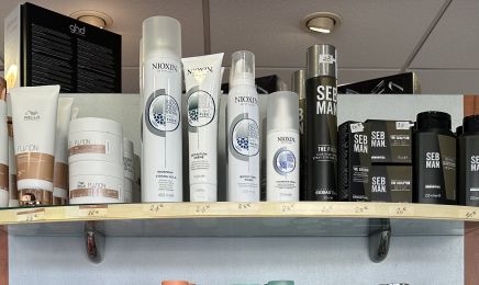 Diminu'tif : Coiffeur à Le Russey