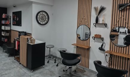 Idole hair : Coiffeur à Le Havre