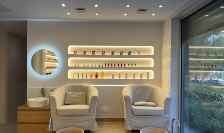Mou Lin Santé et beauté : Manucure à Ivry-sur-Seine