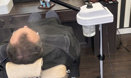 Le Barboudoire : Barbier à Le Raincy