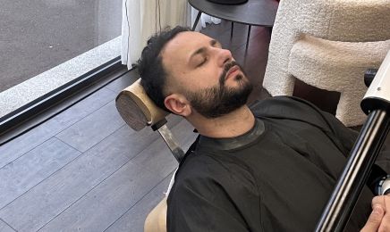 Le Barboudoire : Barbier à Le Raincy