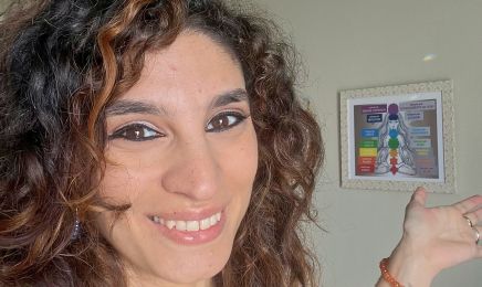 Emmanuelle Borrelly Sophrologue et Energéticienne : Institut de beauté à Aubagne