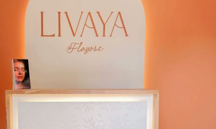 Livaya : Institut de beauté à Flayosc