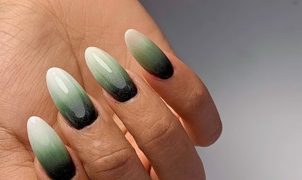 L’ongle parfait : Manucure à Paris