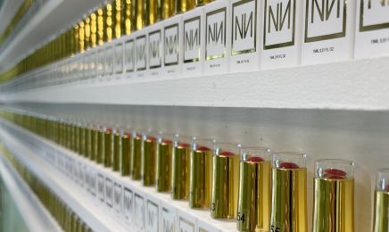 NN Nailstudio : Manucure à Vougy