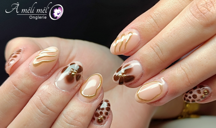 A MELI MEL'O ONGLES : Manucure à Chassieu