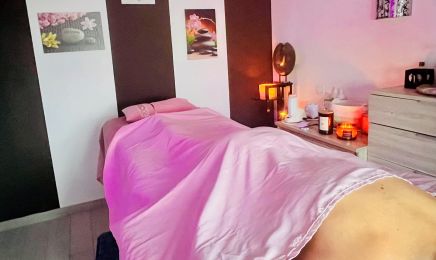 Jade Elena Roy - Esthétique : Institut de beauté à Dole