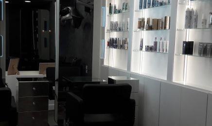 Estalia Coiff : Coiffeur à Fussy