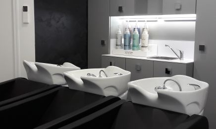 Estalia Coiff : Coiffeur à Fussy