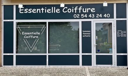 Essentielle Coiffure  : Coiffeur à Candé-sur-Beuvron