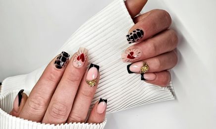 Nail By Lys : Manucure à Ruelle-sur-Touvre